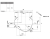 Газовая плита с раковиной DOMETIC MO8821RM